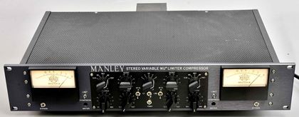 Manley-Variable-Mu